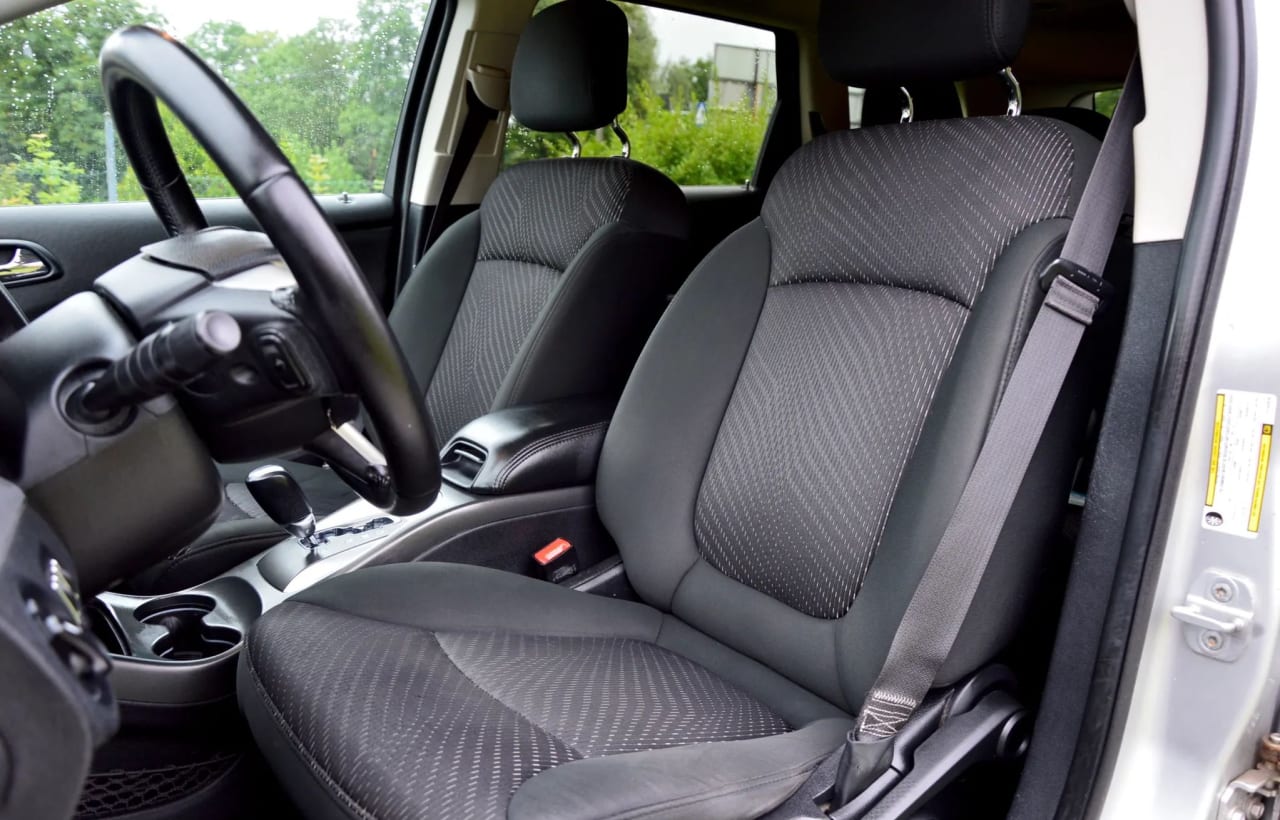 Zdjęcie oferty Dodge Journey nr. 18