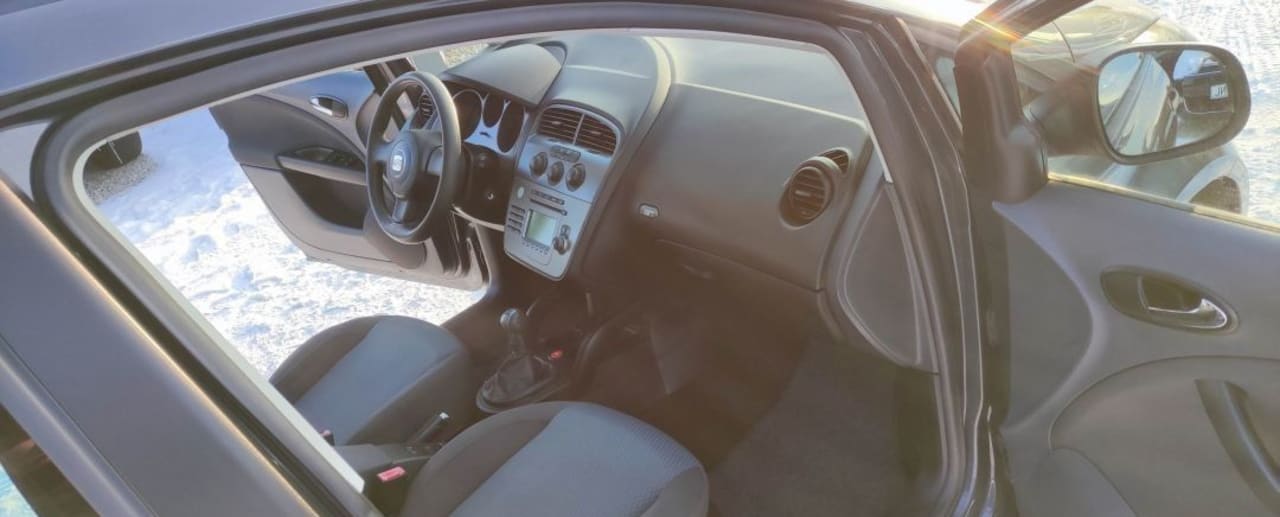 Zdjęcie oferty Seat Altea XL nr. 24