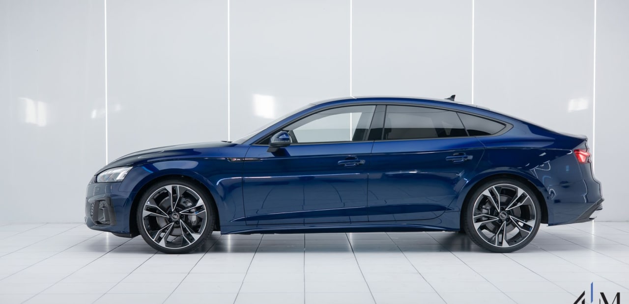Zdjęcie oferty Audi A5 nr. 6