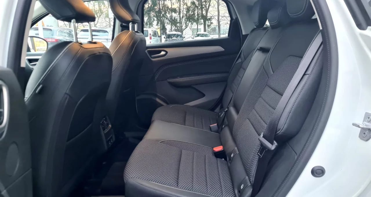 Zdjęcie oferty Renault Arkana nr. 19