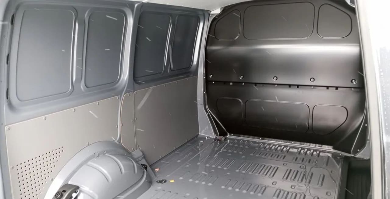 Zdjęcie oferty Volkswagen Transporter nr. 13