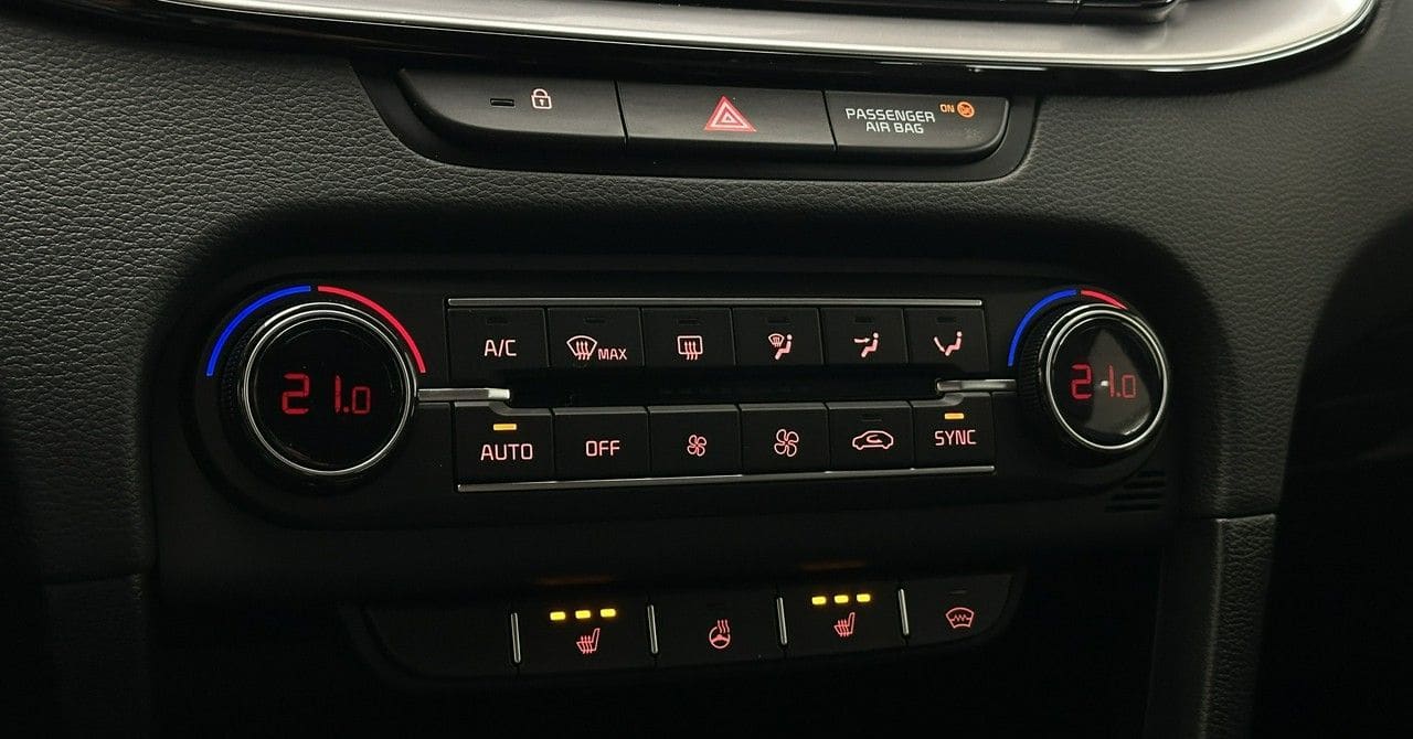 Zdjęcie oferty Kia Pro ceed nr. 30