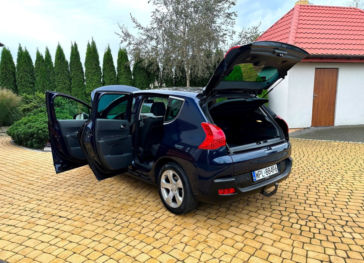 Zdjęcie oferty Peugeot 3008 nr. 32
