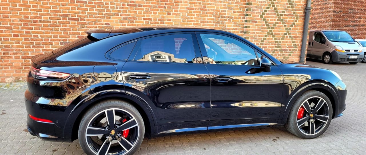 Zdjęcie oferty Porsche Cayenne nr. 33