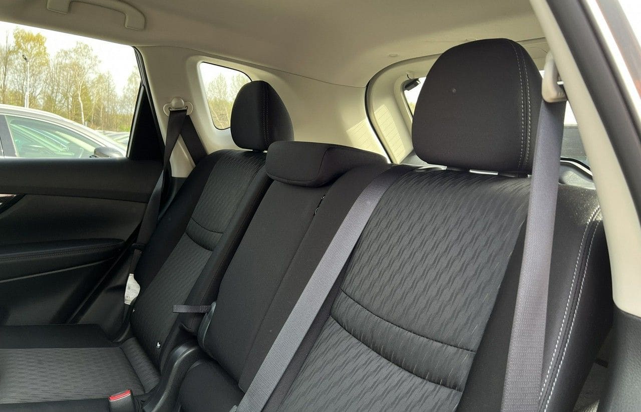 Zdjęcie oferty Nissan X-Trail nr. 13