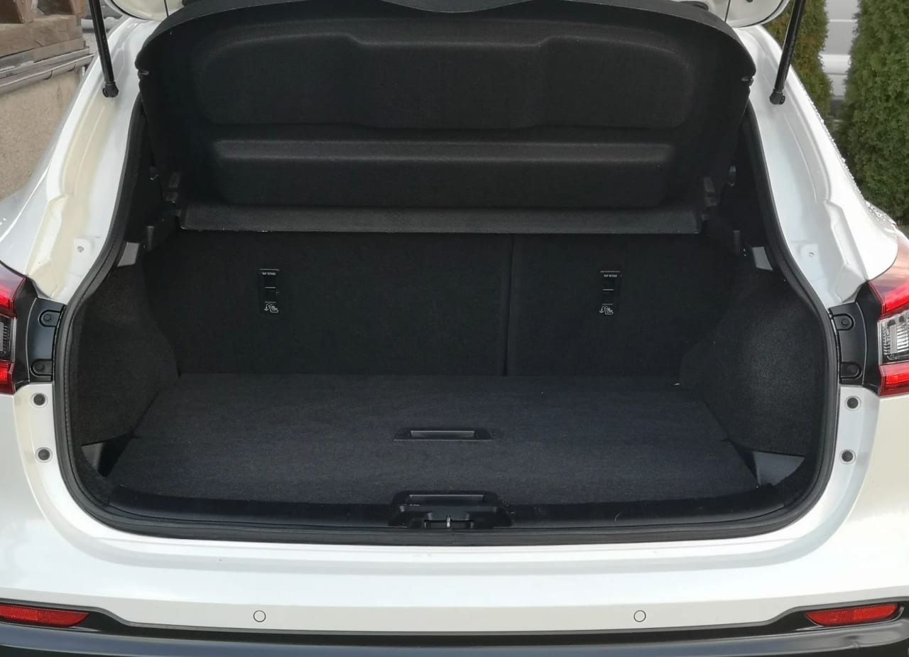 Zdjęcie oferty Nissan Qashqai nr. 18