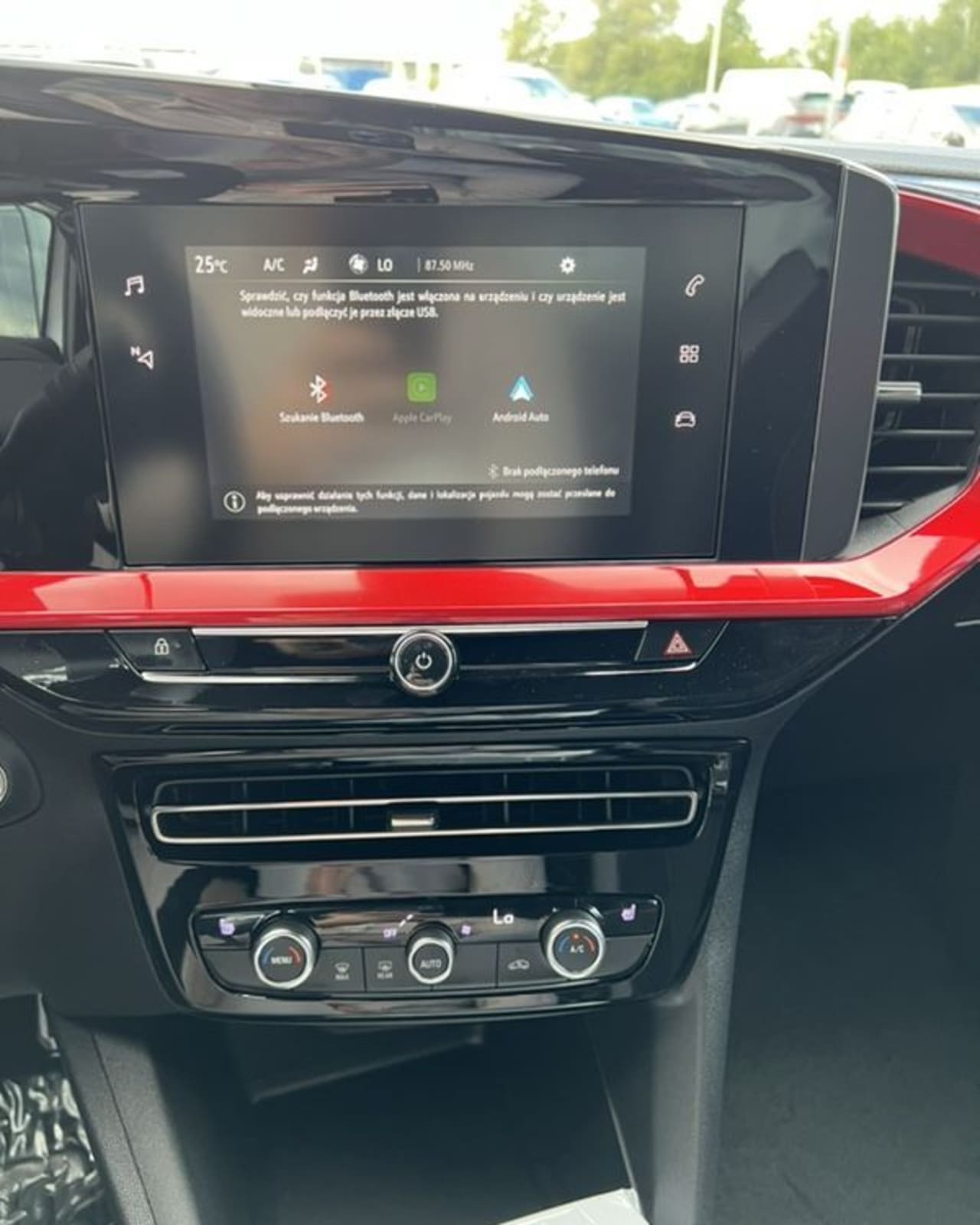 Zdjęcie oferty Opel Mokka nr. 11