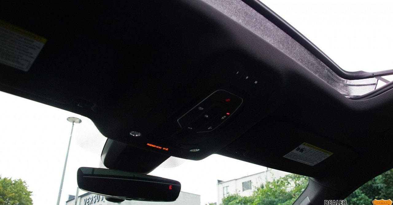 Zdjęcie oferty Audi SQ5 nr. 40