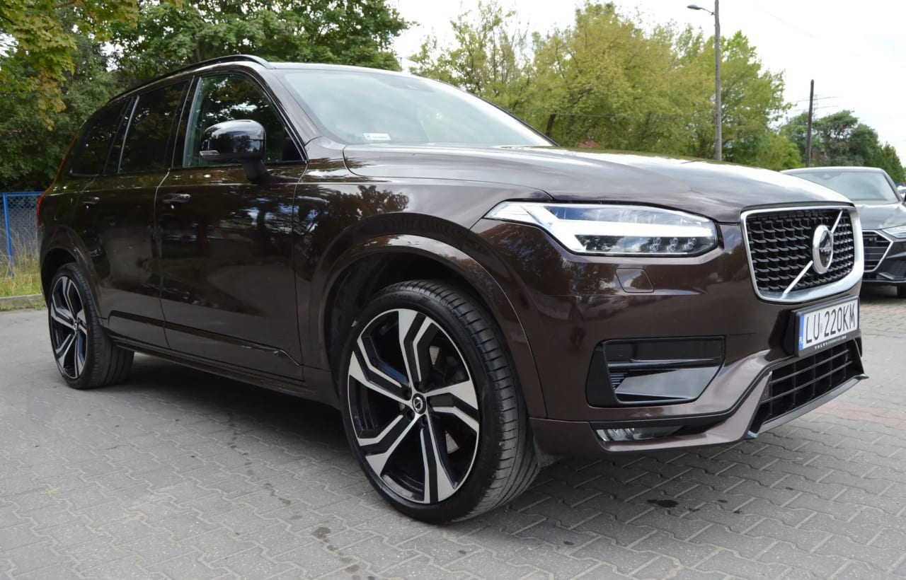 Zdjęcie oferty Volvo XC 90 nr. 4