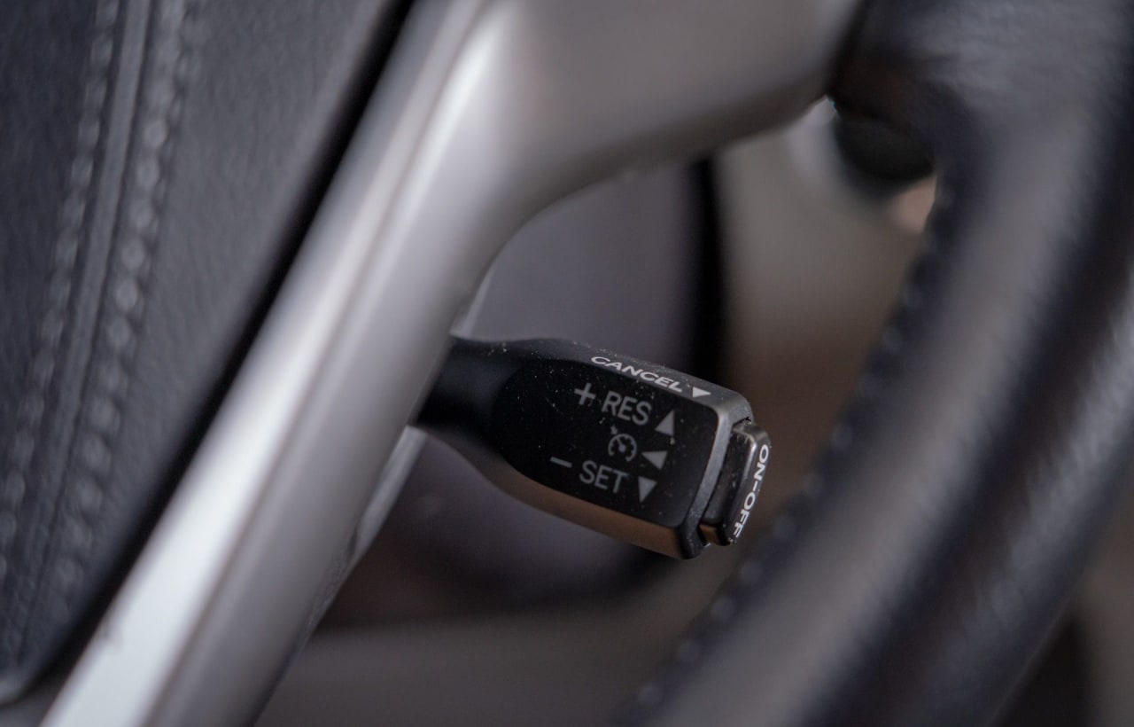Zdjęcie oferty Toyota Sienna nr. 12