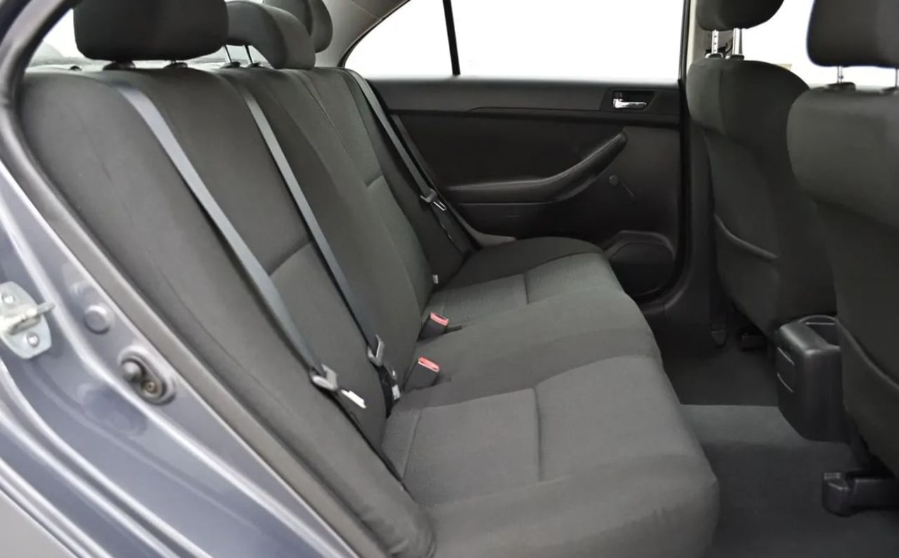Zdjęcie oferty Toyota Avensis nr. 5