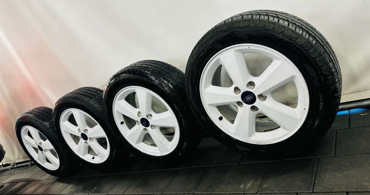 Zdjęcie oferty Ford Focus nr. 9
