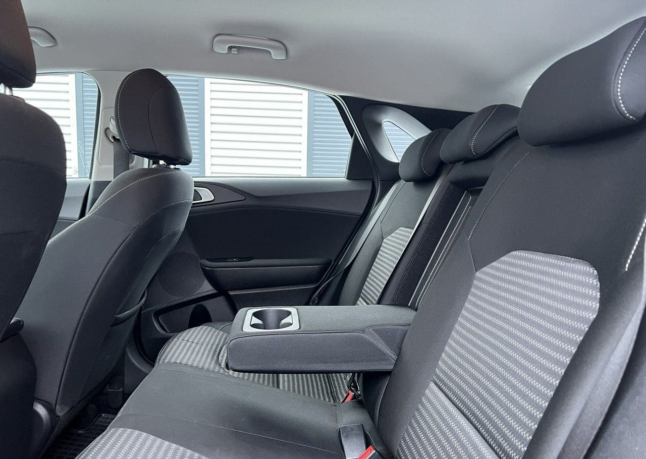 Zdjęcie oferty Kia Ceed nr. 15