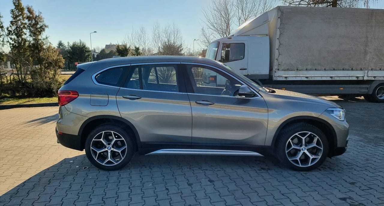 Zdjęcie oferty BMW X1 nr. 4