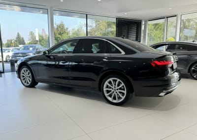 Zdjęcia oferty Audi A4 nr. 3