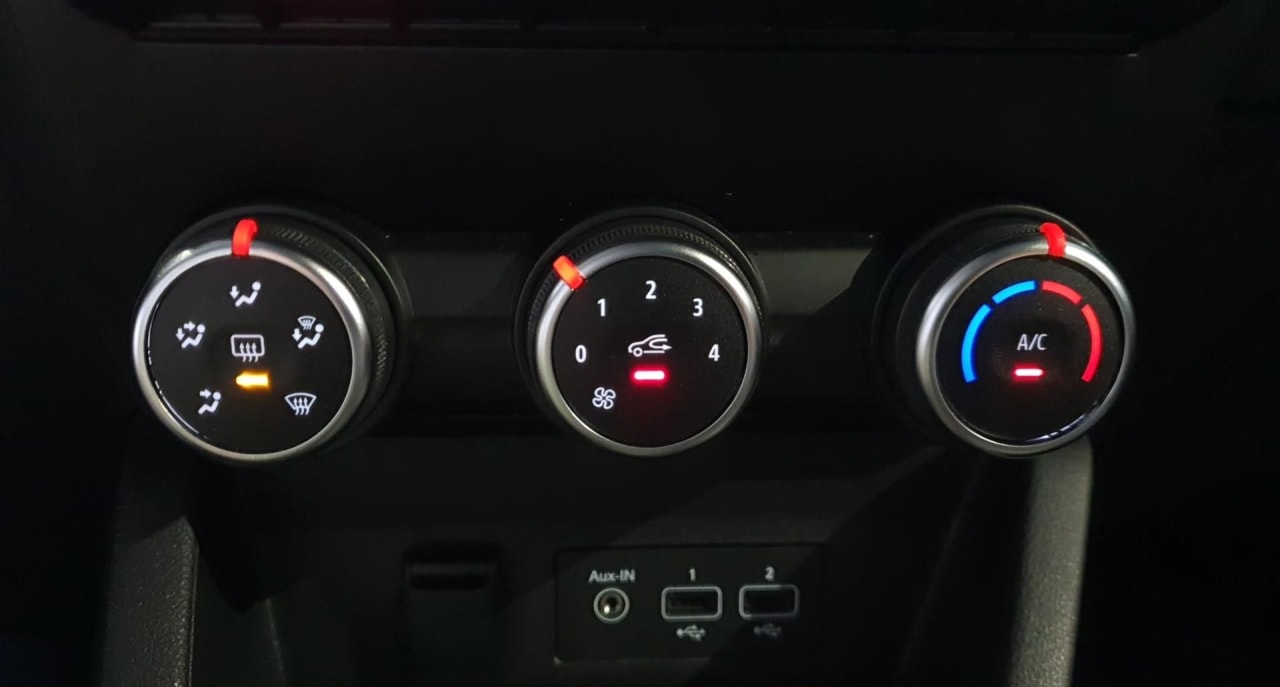 Zdjęcie oferty Renault Clio nr. 13