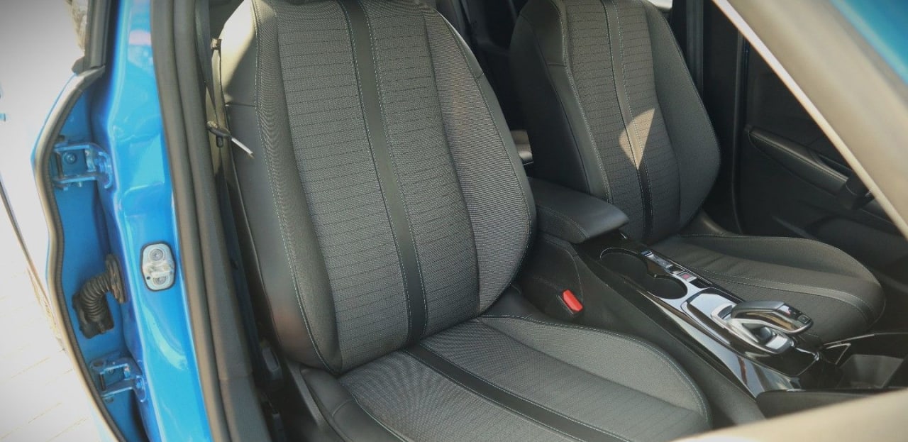 Zdjęcie oferty Peugeot 208 nr. 17