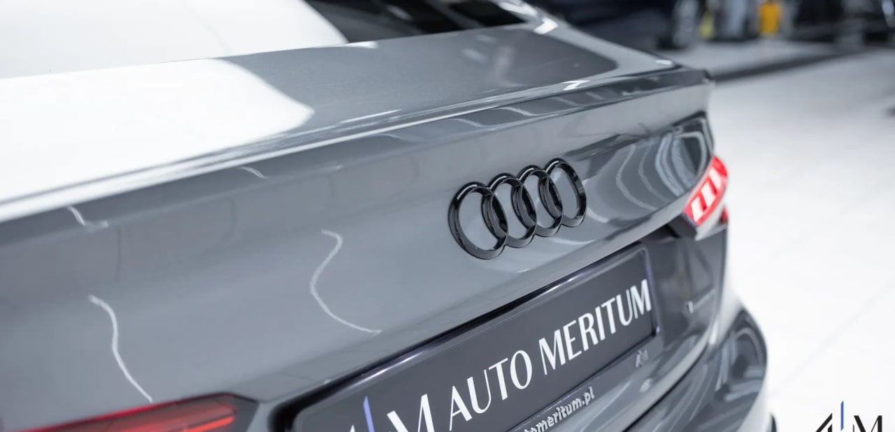 Zdjęcie oferty Audi A5 nr. 11