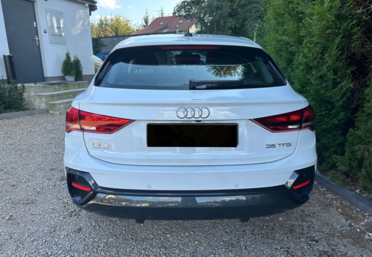 Zdjęcie oferty Audi Q3 nr. 6