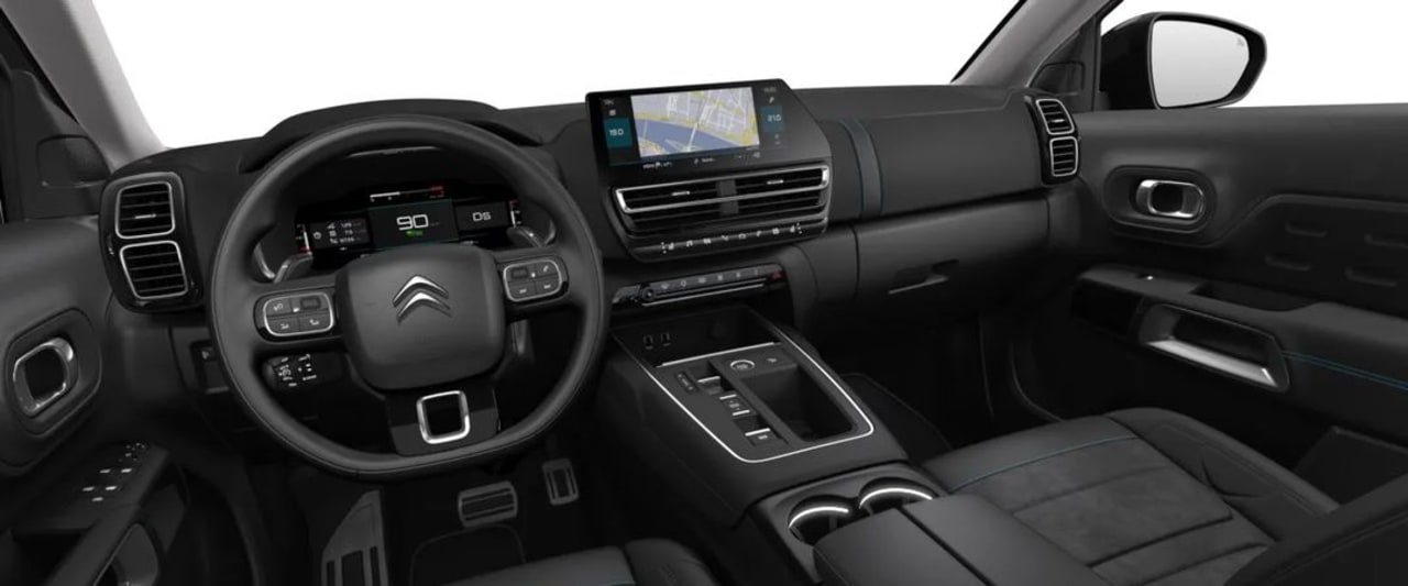 Zdjęcie oferty Citroen C5 Aircross nr. 5