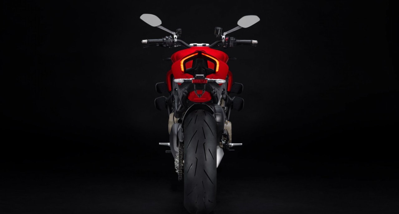 Zdjęcie oferty Ducati streetfighter-v4 nr. 6