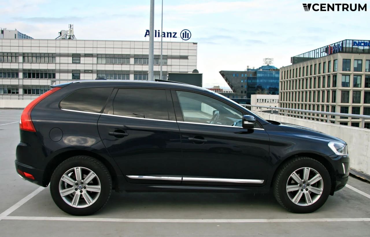 Zdjęcie oferty Volvo XC 60 nr. 4