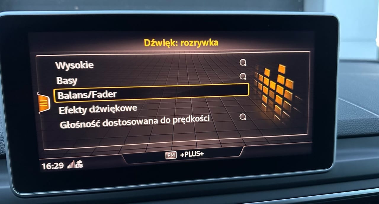 Zdjęcie oferty Audi A5 nr. 38