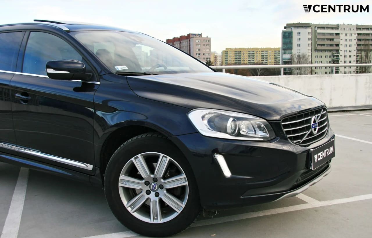 Zdjęcie oferty Volvo XC 60 nr. 15