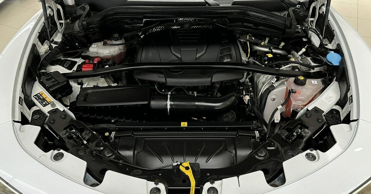 Zdjęcie oferty Alfa romeo Stelvio nr. 20