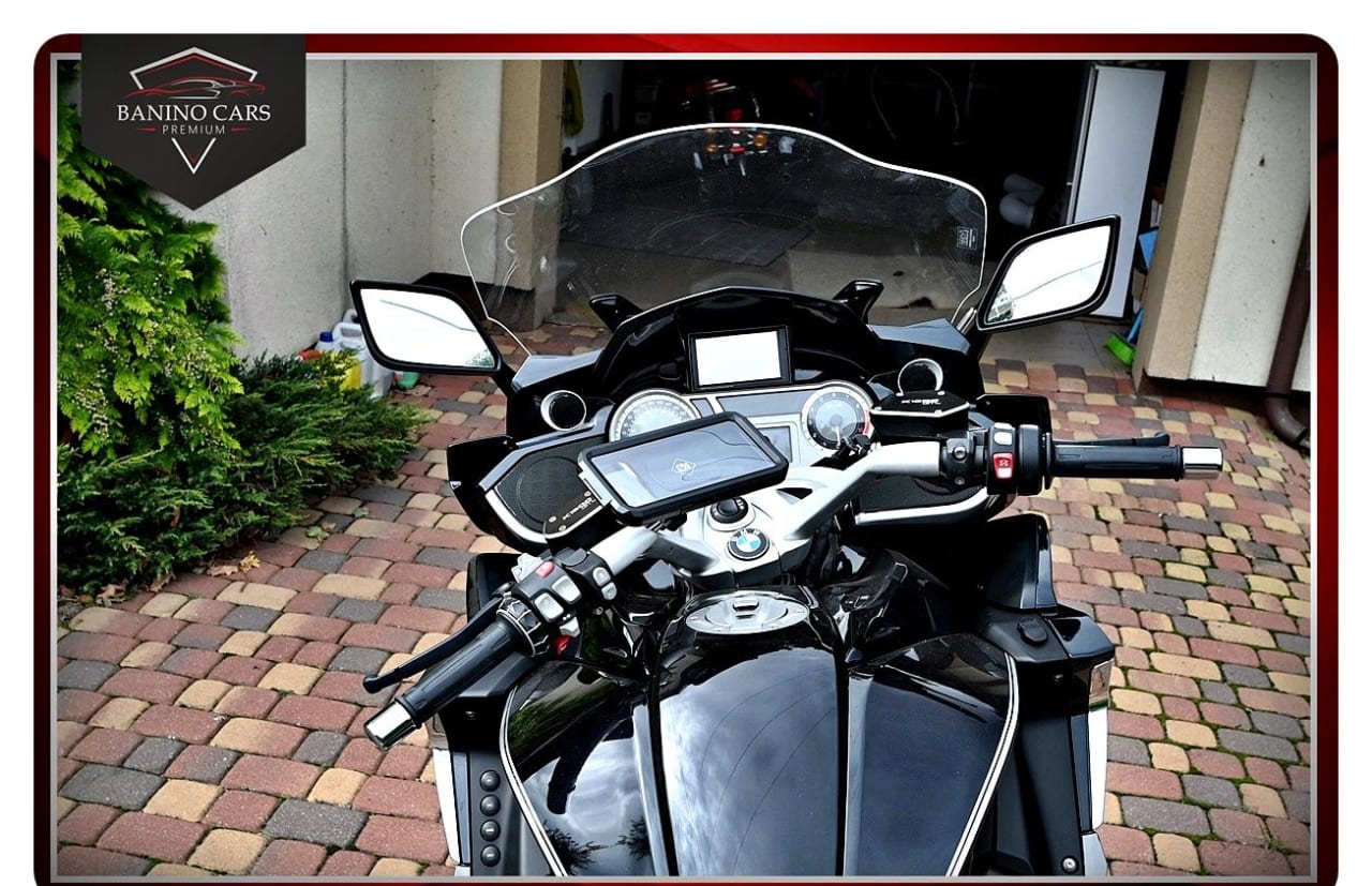 Zdjęcie oferty BMW k nr. 18