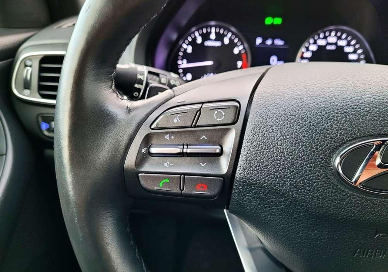 Zdjęcie oferty Hyundai I30 nr. 9