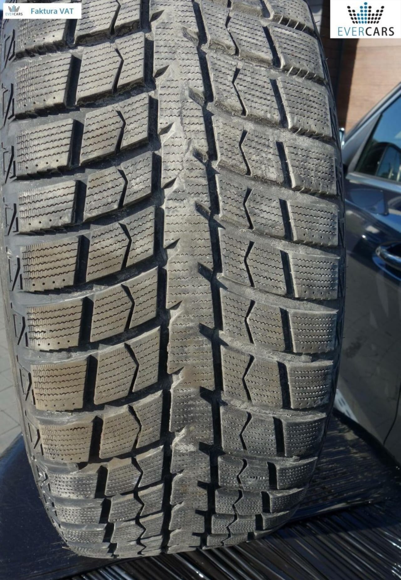 Zdjęcie oferty Mercedes-Benz GLS nr. 7