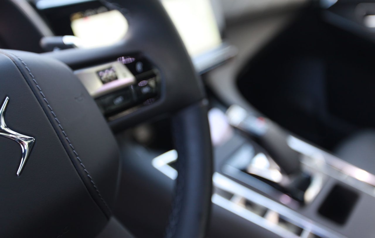 Zdjęcie oferty DS Automobiles DS 7 Crossback nr. 17
