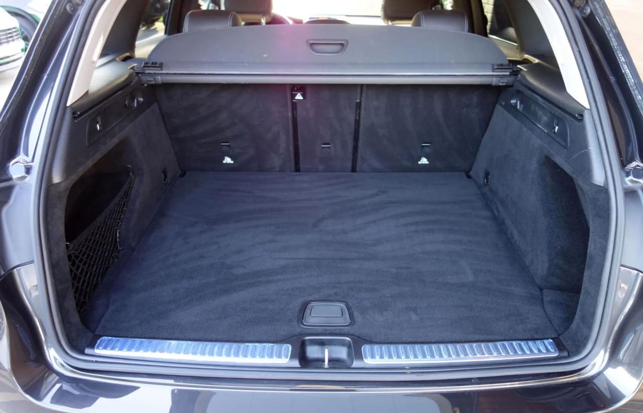 Zdjęcie oferty Mercedes-Benz GLC nr. 38