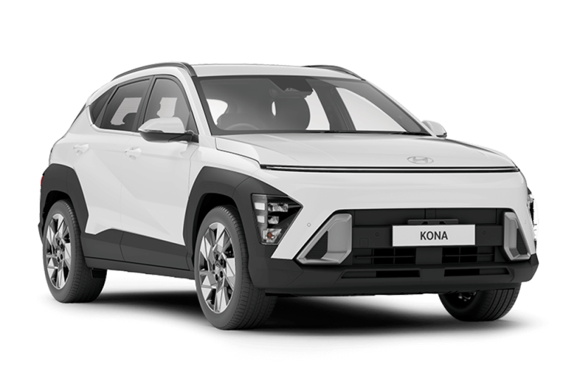 Zdjęcie samochodu Hyundai Kona