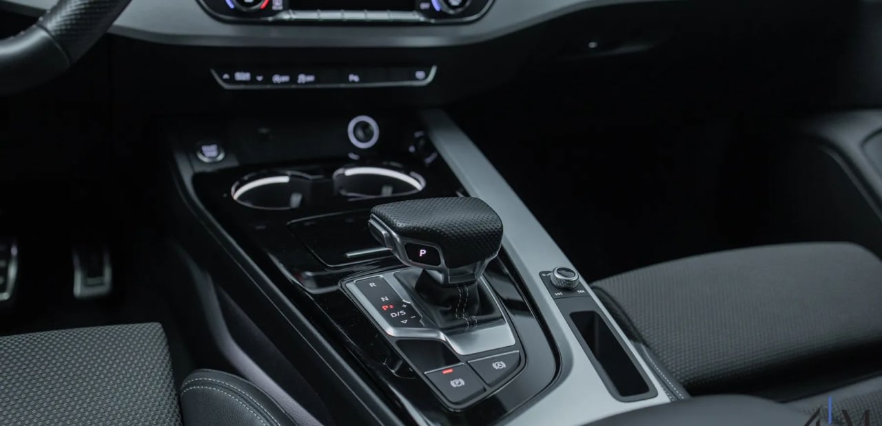 Zdjęcie oferty Audi A4 nr. 20