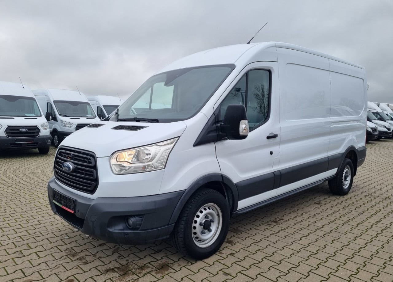 Zdjęcie oferty Ford Transit L3H2 *66999zł NETTO* 2,0 TdCi/131KM nr. 3