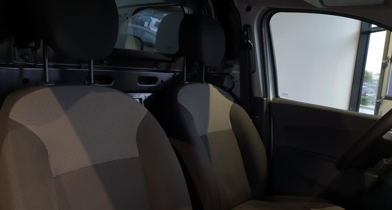 Zdjęcie oferty Dacia Dokker Van nr. 22