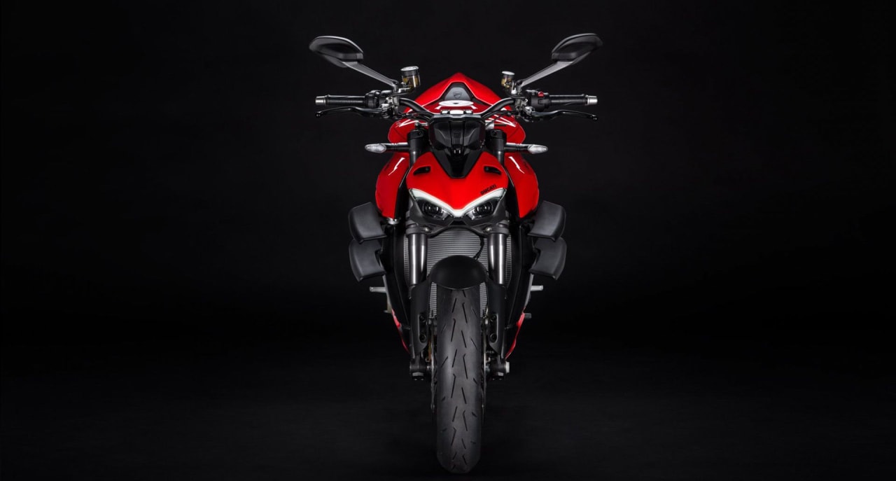Zdjęcie oferty Ducati streetfighter-v4 nr. 2
