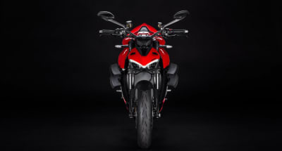 Zdjęcia oferty Ducati streetfighter-v4 nr. 2