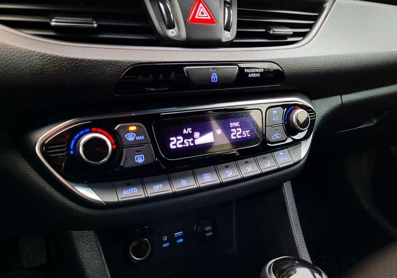 Zdjęcie oferty Hyundai I30 nr. 13