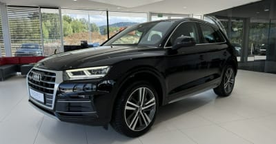 Zdjęcia oferty Audi Q5 nr. 2