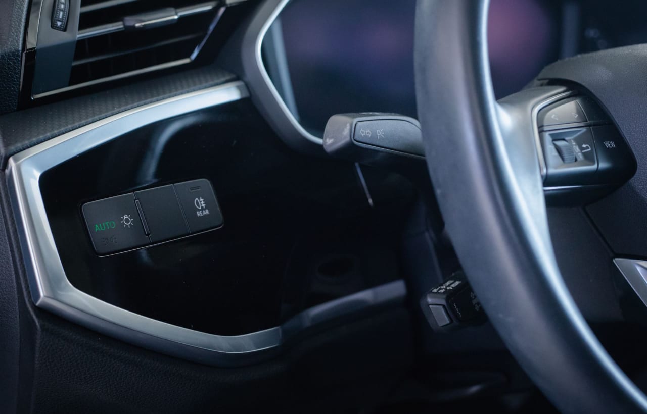 Zdjęcie oferty Audi Q3 nr. 25