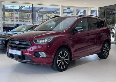 Zdjęcia oferty Ford Kuga nr. 1