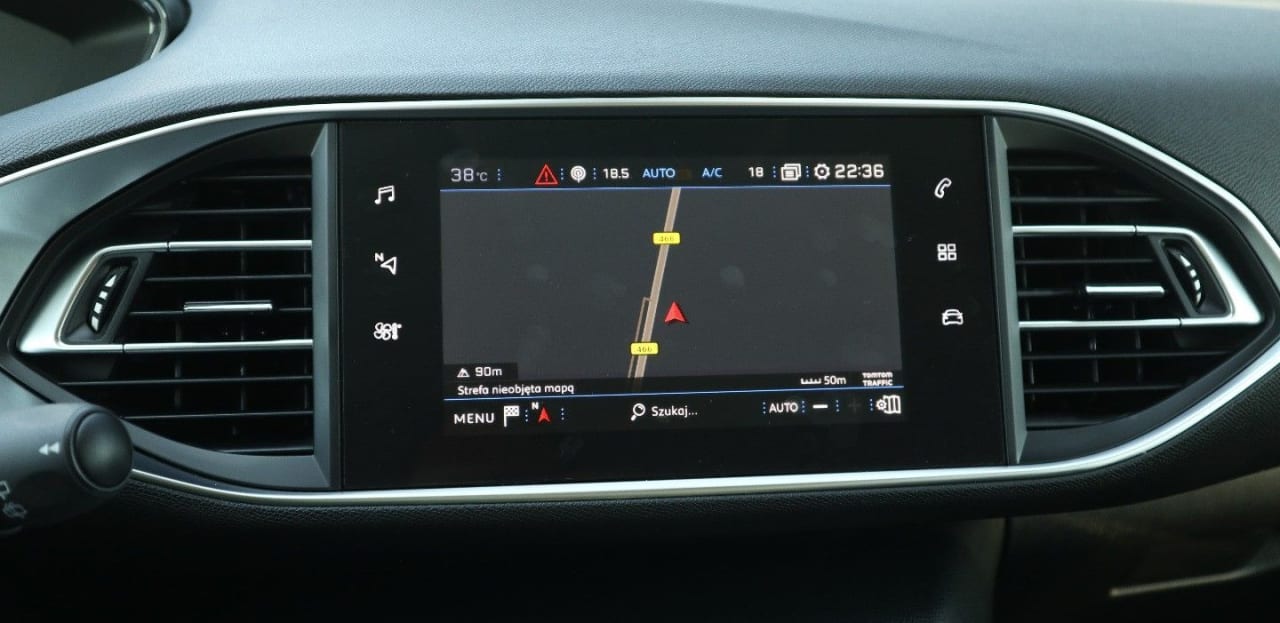Zdjęcie oferty Peugeot 308 nr. 24