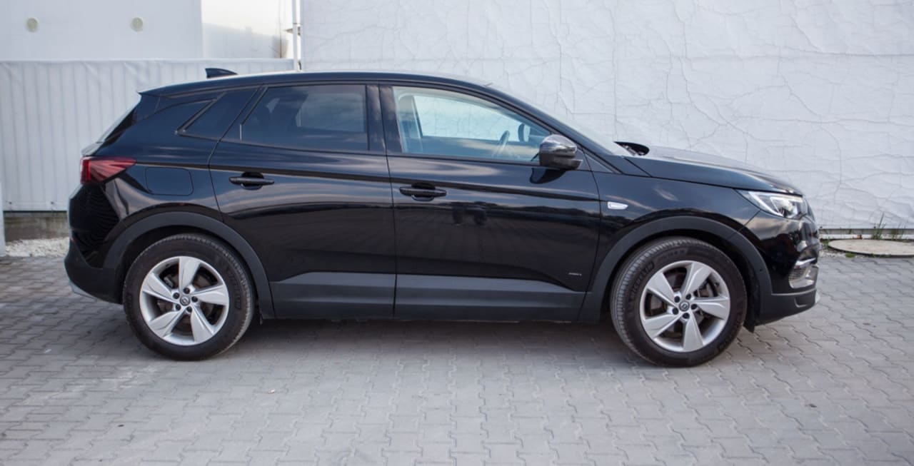 Zdjęcie oferty Opel Grandland X nr. 5