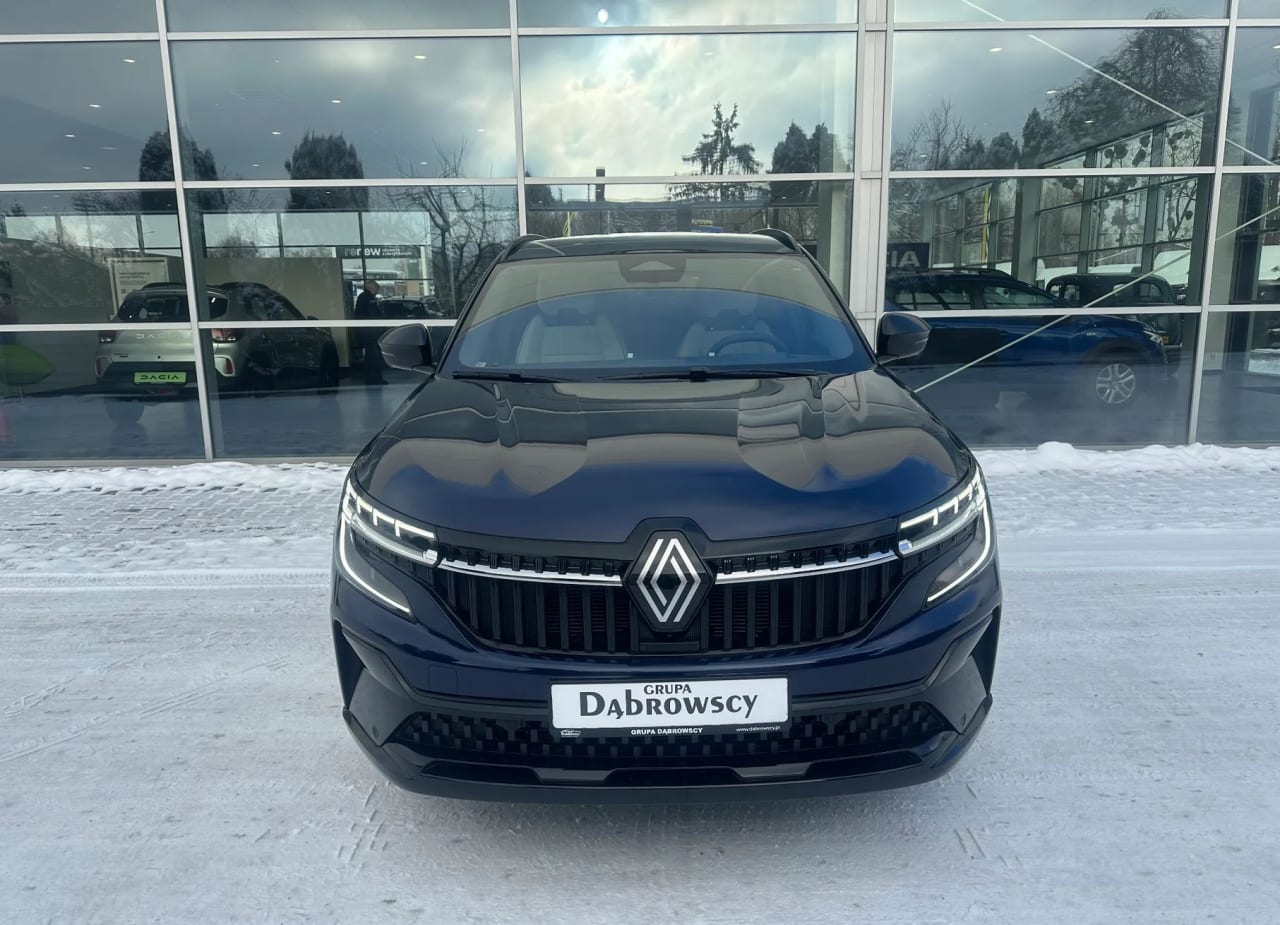 Zdjęcie oferty Renault Espace nr. 2