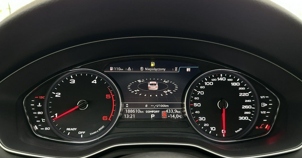 Zdjęcie oferty Audi A5 nr. 13