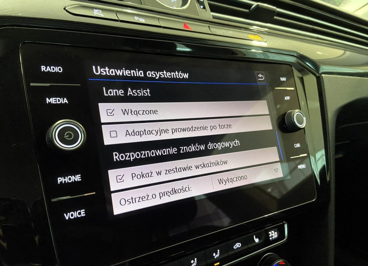 Zdjęcie oferty Volkswagen Arteon nr. 31