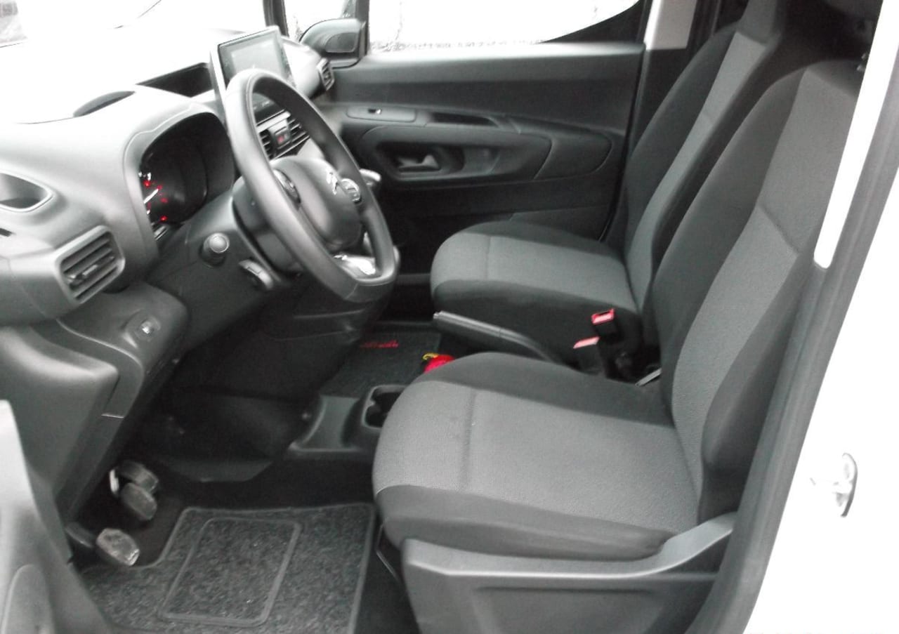 Zdjęcie oferty Citroen Berlingo nr. 21